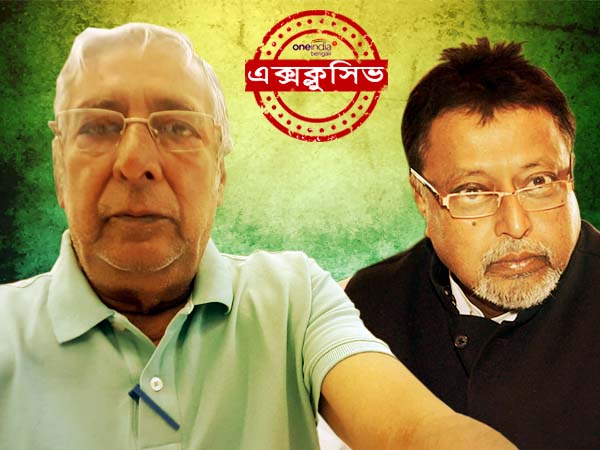 ‘নিজেকে মমতার প্যারালাল ভাবছেন’, ‘নিজেকে মমতার প্যারালাল ভাবছেন’,