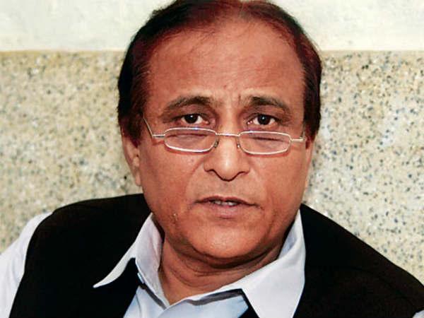 'গুঁড়িয়ে দেওয়া হোক রাষ্ট্রপতি ভবনকে ', কিসের প্রেক্ষিতে এই বিতর্কিত মন্তব্য আজম খানের 'গুঁড়িয়ে দেওয়া হোক রাষ্ট্রপতি ভবনকে ', কিসের প্রেক্ষিতে এই বিতর্কিত মন্তব্য আজম খানের