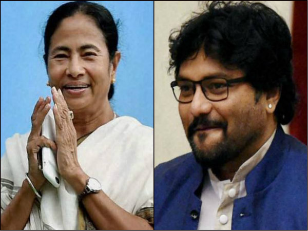 মমতাকে নিয়ে এমন বিস্ফোরক মন্তব্যে কীসের ইঙ্গিত দিলেন বাবুল সুপ্রিয় মমতাকে নিয়ে এমন বিস্ফোরক মন্তব্যে কীসের ইঙ্গিত দিলেন বাবুল সুপ্রিয়