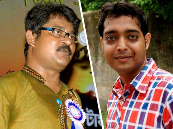 বালুরঘাট কি তবে 'উল্টো রাজা'-র দেশে পরিণত হল, দুই প্রতিবাদীর গ্রেফতার উস্কে দিল নয়া বিতর্ক বালুরঘাট কি তবে 'উল্টো রাজা'-র দেশে পরিণত হল, দুই প্রতিবাদীর গ্রেফতার উস্কে দিল নয়া বিতর্ক