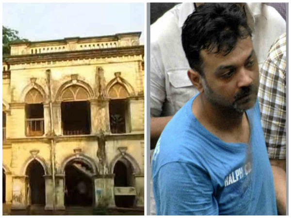'ভাওয়াল সন্ন্যাসী'কে নিয়ে ছবি করছেন সৃজিত, মুখ্য ভূমিকায় কে জানেন 'ভাওয়াল সন্ন্যাসী'কে নিয়ে ছবি করছেন সৃজিত, মুখ্য ভূমিকায় কে জানেন