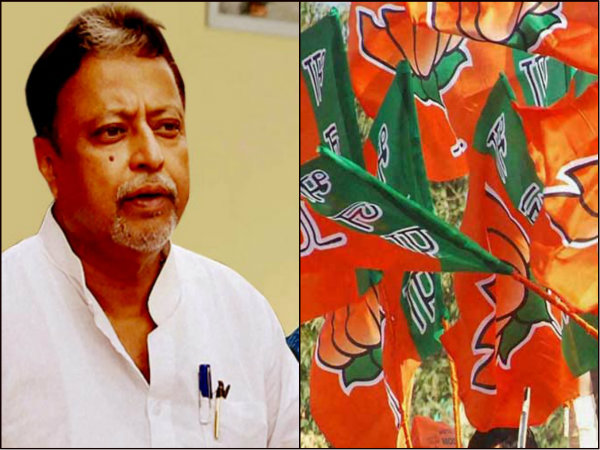 মুকুল রায় যোগ দিচ্ছেন বিজেপিতেই! যোগদান কোথায়-কবে চূড়ান্ত সবই মুকুল রায় যোগ দিচ্ছেন বিজেপিতেই! যোগদান কোথায়-কবে চূড়ান্ত সবই