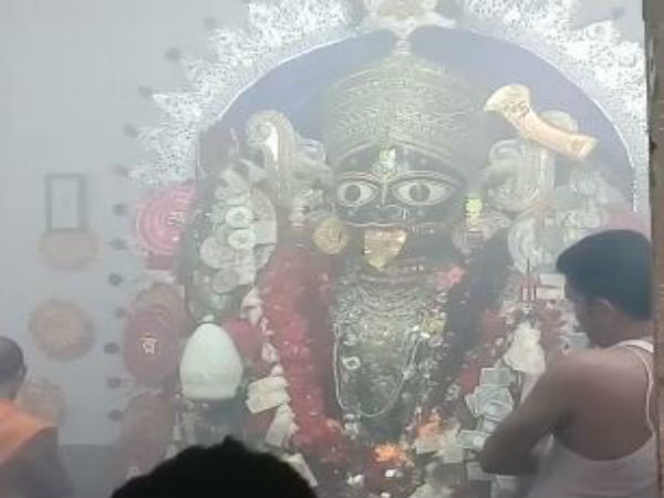 বাঁকুড়ার সোনামুখির বিখ্যাত মাইতো কালী, জেনে নিন নামকরণের ইতিহাস বাঁকুড়ার সোনামুখির বিখ্যাত মাইতো কালী, জেনে নিন নামকরণের ইতিহাস