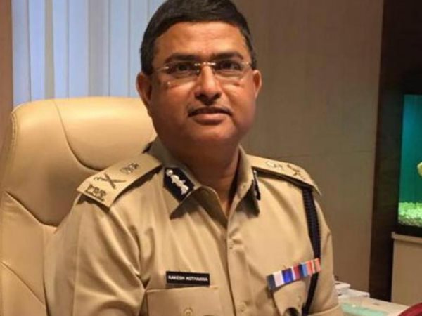 সিবিআই স্পেশাল ডিরেক্টর হলেন রাকেশ আস্থানা, পদোন্নতি আরও ৭ আইপিএস-এর সিবিআই স্পেশাল ডিরেক্টর হলেন রাকেশ আস্থানা, পদোন্নতি আরও ৭ আইপিএস-এর
