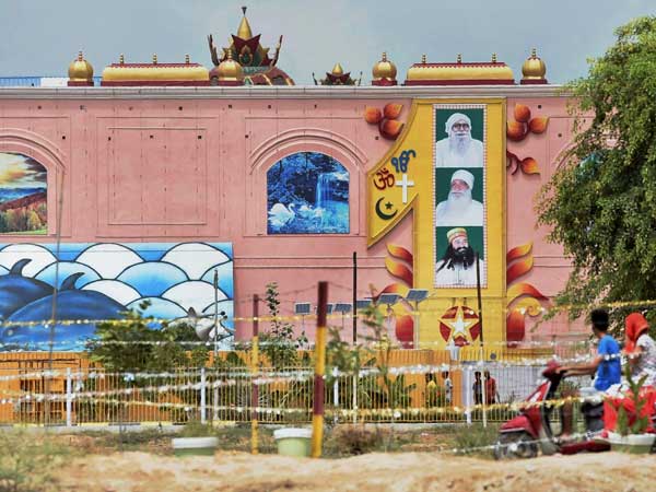 ডেরা সাচার লক্ষাধিক সদস্য কি গ্রহণ করবে ইসলাম ধর্ম ডেরা সাচার লক্ষাধিক সদস্য কি গ্রহণ করবে ইসলাম ধর্ম
