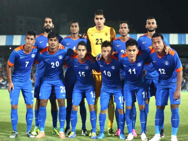 ছোটরা লড়ছে বিশ্বকাপের মঞ্চে, সুনীলদের চ্যালেঞ্জ এশিয়া কাপের ছোটরা লড়ছে বিশ্বকাপের মঞ্চে, সুনীলদের চ্যালেঞ্জ এশিয়া কাপের