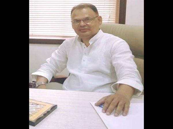 মুকুলের দল’-এ বড়সড় ভাঙন মুকুলের দল’-এ বড়সড় ভাঙন