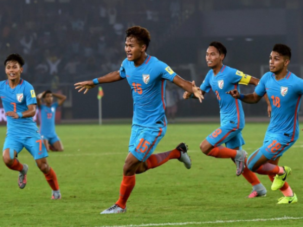 ভারতীয় কিশোরদের নজির, টুইটারে শুভেচ্ছা সচিন থেকে রাজ্যবর্ধনের ভারতীয় কিশোরদের নজির, টুইটারে শুভেচ্ছা সচিন থেকে রাজ্যবর্ধনের