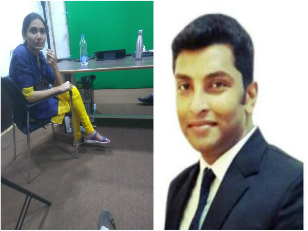 পরীক্ষার হলে প্রতারণার অভিযোগ, চেন্নাই থেকে গ্রেফতার আইপিএস অফিসার পরীক্ষার হলে প্রতারণার অভিযোগ, চেন্নাই থেকে গ্রেফতার আইপিএস অফিসার