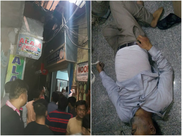জাকারিয়া স্ট্রিটে ব্যবসায়ী খুনে সূত্র মোবাইল, গ্রেফতার পরিচিত জাকারিয়া স্ট্রিটে ব্যবসায়ী খুনে সূত্র মোবাইল, গ্রেফতার পরিচিত