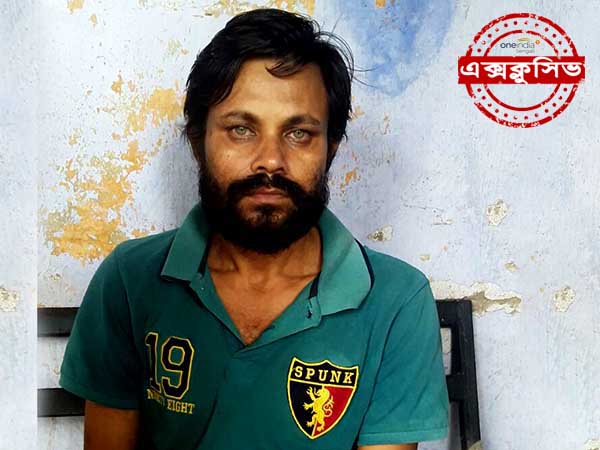 ভুয়ো চিকিৎসক অভিযোগে ধৃত খুশিনাথ হালদারের শরীরে কালশিটে দাগ কেন, প্রশ্ন মেয়ের ভুয়ো চিকিৎসক অভিযোগে ধৃত খুশিনাথ হালদারের শরীরে কালশিটে দাগ কেন, প্রশ্ন মেয়ের
