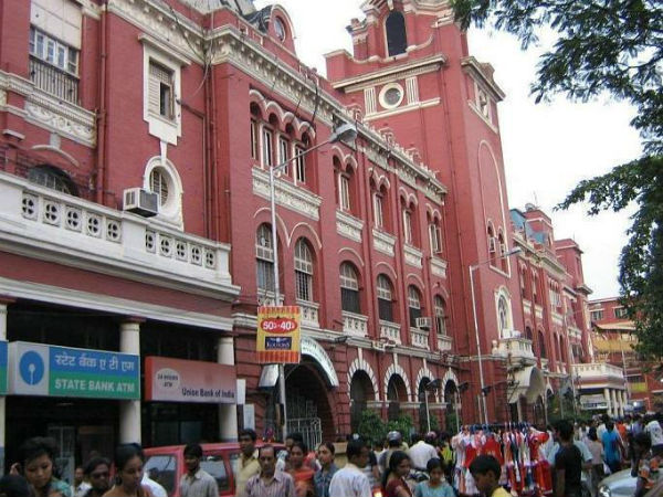 নারদ তদন্তে কলকাতা পুরসভায় সিবিআই হানা, তোলা হল মেয়রের অ্যান্টি চেম্বারের ছবি নারদ তদন্তে কলকাতা পুরসভায় সিবিআই হানা, তোলা হল মেয়রের অ্যান্টি চেম্বারের ছবি