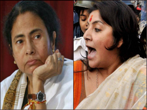 মমতার পদত্যাগ চাইলেন লকেট! সুজন বললেন স্বৈরাচারী, কেন এত ক্ষিপ্ত বিরোধীরা মমতার পদত্যাগ চাইলেন লকেট! সুজন বললেন স্বৈরাচারী, কেন এত ক্ষিপ্ত বিরোধীরা