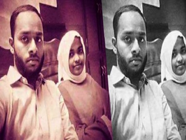 কেরল লাভ জিহাদ মামলা, মুক্তির কাতর আর্জি হাদিয়ার কেরল লাভ জিহাদ মামলা, মুক্তির কাতর আর্জি হাদিয়ার