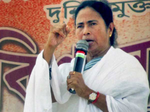 ‘রাম-শ্যাম-ঘনশ্যাম’দের বার্তা মমতার ‘রাম-শ্যাম-ঘনশ্যাম’দের বার্তা মমতার