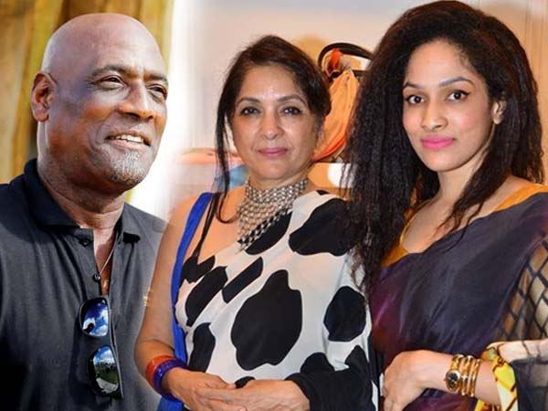 টুইটারে বিদ্বেষীদের তোপ নীনা-ভিভের কন্যা মাসাবা-র, দিলেন কড়া হুঁশিয়ারি টুইটারে বিদ্বেষীদের তোপ নীনা-ভিভের কন্যা মাসাবা-র, দিলেন কড়া হুঁশিয়ারি