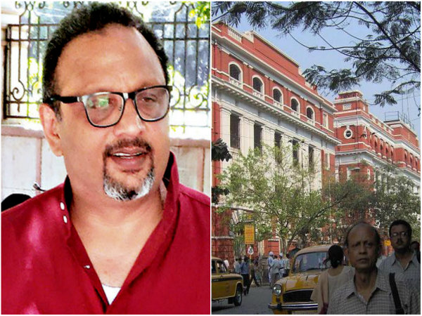 তোলাবাজি মামলায় ম্যাথু স্যামুয়েলকে ফের তলব করল মুচিপাড়া থানা তোলাবাজি মামলায় ম্যাথু স্যামুয়েলকে ফের তলব করল মুচিপাড়া থানা
