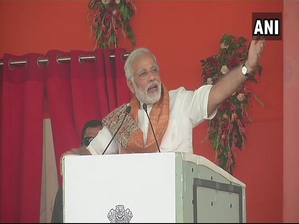 দেশের ২০টি 'বিশ্বমানের' বিশ্ববিদ্যালয়ের জন্য ১০ হাজার কোটি ঘোষণা মোদীর দেশের ২০টি 'বিশ্বমানের' বিশ্ববিদ্যালয়ের জন্য ১০ হাজার কোটি ঘোষণা মোদীর