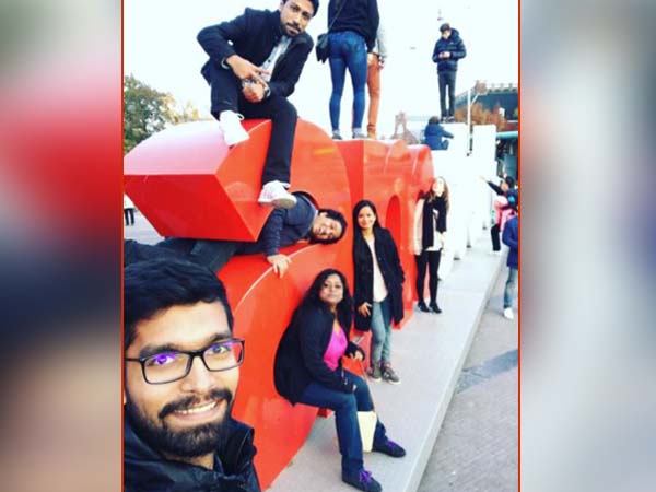 কেন ৫০ লক্ষ টাকা ঘুষ দিতে চেয়েছিলেন ঋতব্রত! জানুন কেন ৫০ লক্ষ টাকা ঘুষ দিতে চেয়েছিলেন ঋতব্রত! জানুন