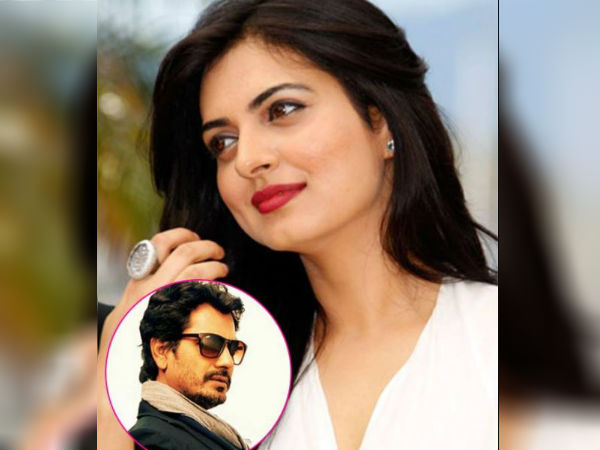 নওয়াজউদ্দিনের সঙ্গে শারীরিক সম্পর্ক নিয়ে মুখ খুললেন নীহারিকা, যা বললেন তাতে লজ্জা পাবেন নওয়াজউদ্দিনের সঙ্গে শারীরিক সম্পর্ক নিয়ে মুখ খুললেন নীহারিকা, যা বললেন তাতে লজ্জা পাবেন