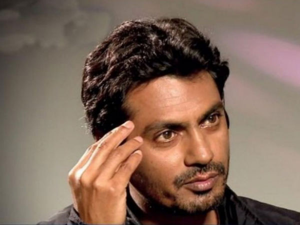 গুরুতর অভিযোগ নিয়ে নওয়াজউদ্দিনকে সমন ইডির-র গুরুতর অভিযোগ নিয়ে নওয়াজউদ্দিনকে সমন ইডির-র