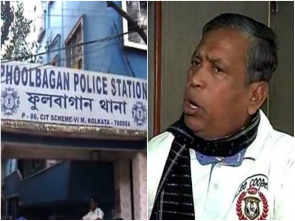ব্যবসায়ীকে মারধরে অভিযুক্ত পরেশ পাল, পুলিশি নিষ্ক্রিয়তার অভিযোগ ব্যবসায়ীকে মারধরে অভিযুক্ত পরেশ পাল, পুলিশি নিষ্ক্রিয়তার অভিযোগ