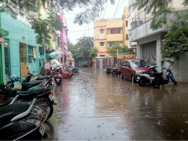 দুর্যোগ চলতে পারে গোটা সপ্তাহ ধরে দুর্যোগ চলতে পারে গোটা সপ্তাহ ধরে