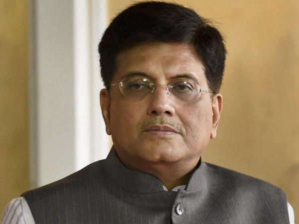 রেলের সুরক্ষাকেই সর্বোচ্চ গুরুত্ব, কী ব্যবস্থা নিচ্ছে রেলমন্ত্রক, জানিয়েছেন পীয়ূষ গোয়েল রেলের সুরক্ষাকেই সর্বোচ্চ গুরুত্ব, কী ব্যবস্থা নিচ্ছে রেলমন্ত্রক, জানিয়েছেন পীয়ূষ গোয়েল
