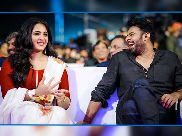 বছরের শেষেই বাগদান সারছেন বাহুবলী ও দেবসেনা! টুইটার ঘিরে ঝড় দক্ষিণী ফিল্ম ইন্ডাস্ট্রিতে বছরের শেষেই বাগদান সারছেন বাহুবলী ও দেবসেনা! টুইটার ঘিরে ঝড় দক্ষিণী ফিল্ম ইন্ডাস্ট্রিতে