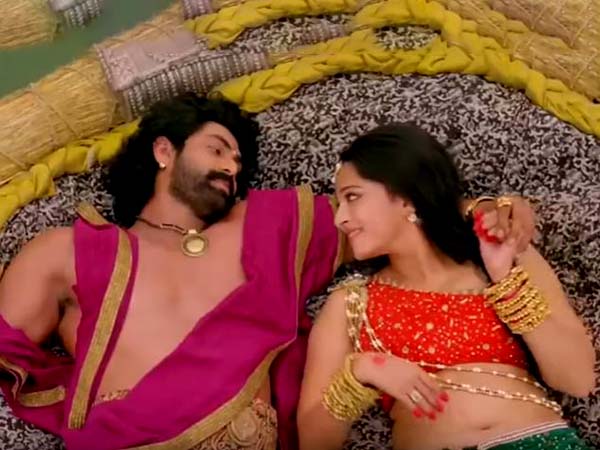 বছরের শেষেই বাগদান সারছেন বাহুবলী ও দেবসেনা! টুইটার ঘিরে ঝড় দক্ষিণী ফিল্ম ইন্ডাস্ট্রিতে বছরের শেষেই বাগদান সারছেন বাহুবলী ও দেবসেনা! টুইটার ঘিরে ঝড় দক্ষিণী ফিল্ম ইন্ডাস্ট্রিতে