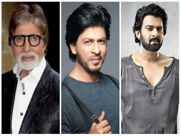 কলকাতার এই অনুষ্ঠানে কি একমঞ্চে দেখা যাবে শাহেনশাহ-বাদশা-বাহুবলীকে!জল্পনা তুঙ্গে কলকাতার এই অনুষ্ঠানে কি একমঞ্চে দেখা যাবে শাহেনশাহ-বাদশা-বাহুবলীকে!জল্পনা তুঙ্গে