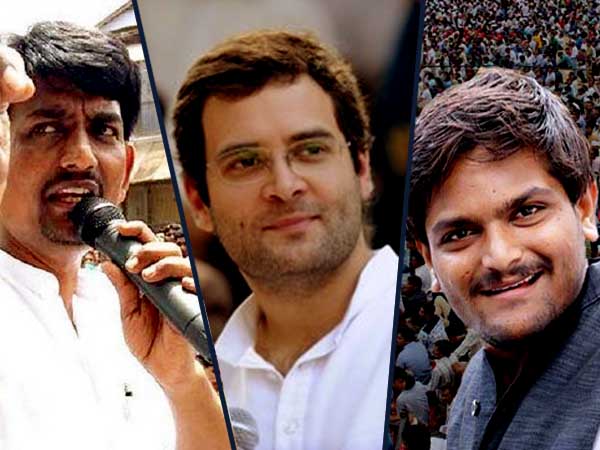 গুজরাতেও সম্ভাব্য হারের মুখে রাহুল! কী হবে কংগ্রেসের ভবিষ্যত গুজরাতেও সম্ভাব্য হারের মুখে রাহুল! কী হবে কংগ্রেসের ভবিষ্যত