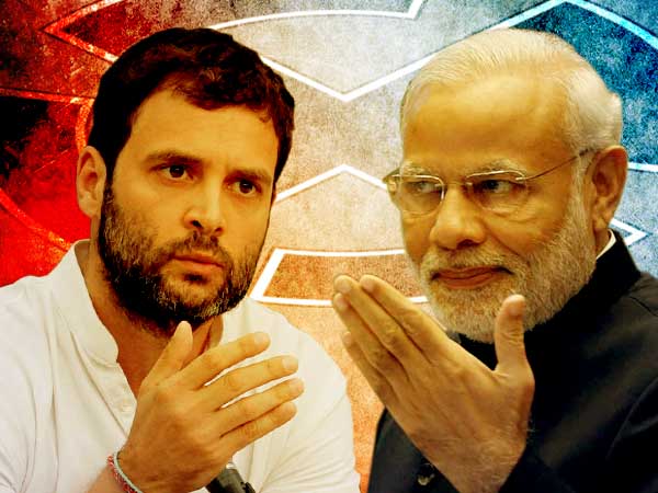 গুজরাতে বজায় থাকবে গেরুয়া আধিপত্য গুজরাতে বজায় থাকবে গেরুয়া আধিপত্য