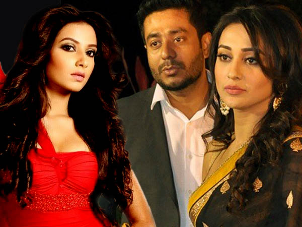 মিমিকে পাল্টা জবাব, বিতর্ক উস্কে এই জোরদার কটাক্ষ শুভশ্রীর মিমিকে পাল্টা জবাব, বিতর্ক উস্কে এই জোরদার কটাক্ষ শুভশ্রীর