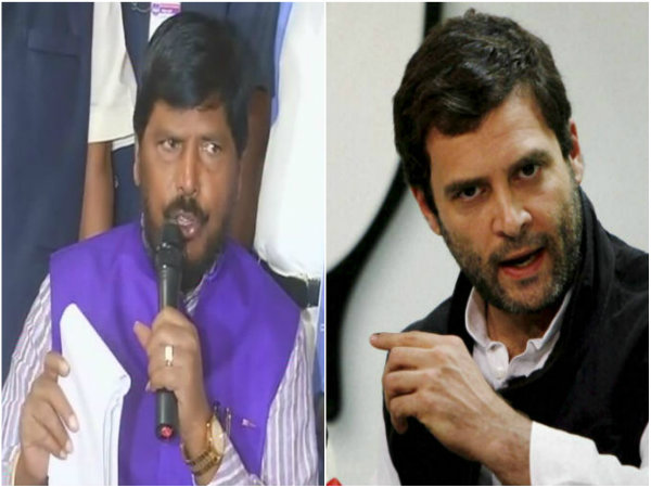 হঠাৎই দলিত মহিলাকে বিয়ের পরামর্শ কেন রাহুলকে, জেনে নিন হঠাৎই দলিত মহিলাকে বিয়ের পরামর্শ কেন রাহুলকে, জেনে নিন