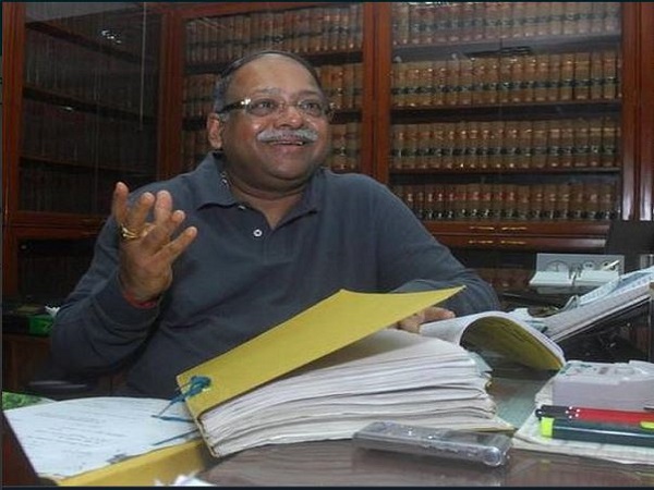 মুকুল রোহতগির পদাঙ্ক অনুসরণ, সলিসিটার জেনারেলের পদ ছাড়লেন রঞ্জিত কুমার মুকুল রোহতগির পদাঙ্ক অনুসরণ, সলিসিটার জেনারেলের পদ ছাড়লেন রঞ্জিত কুমার
