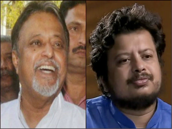 মুকুলকেই ‘গুরু’ মানছেন ঋতব্রত! ‘চাণক্যে’র দলে মিলল নয়া ‘চন্দ্রগুপ্তে’র খোঁজ মুকুলকেই ‘গুরু’ মানছেন ঋতব্রত! ‘চাণক্যে’র দলে মিলল নয়া ‘চন্দ্রগুপ্তে’র খোঁজ
