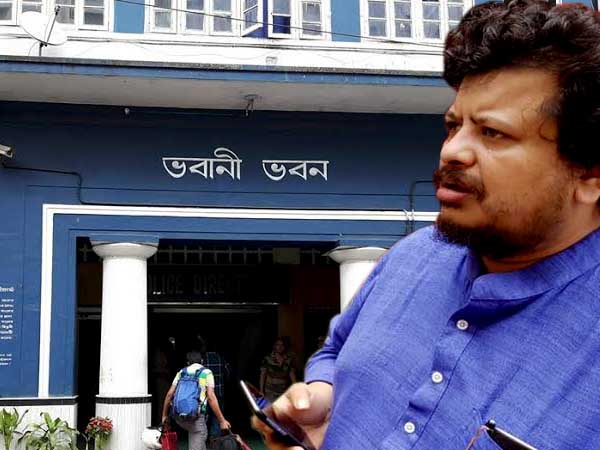 সিআইডি-র হাজিরা এড়ালেন ঋতব্রত, ফের নোটিশ পাঠানোর সম্ভাবনা সিআইডি-র হাজিরা এড়ালেন ঋতব্রত, ফের নোটিশ পাঠানোর সম্ভাবনা