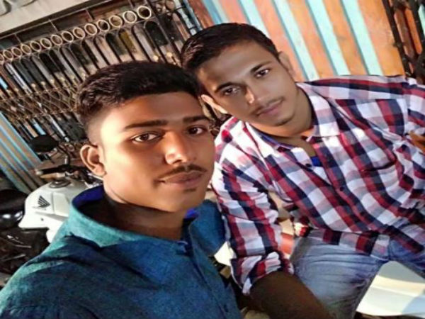 তরুণ ফুটবলারের রহস্য মৃত্যুতে নয়া মোড় তরুণ ফুটবলারের রহস্য মৃত্যুতে নয়া মোড়