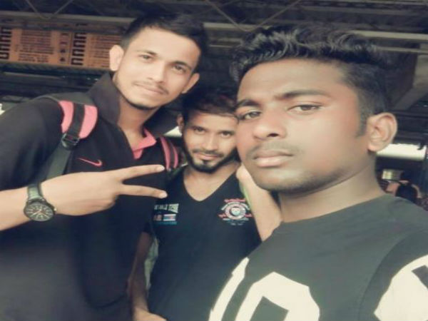 তরুণ ফুটবলারের রহস্য মৃত্যুতে নয়া মোড় তরুণ ফুটবলারের রহস্য মৃত্যুতে নয়া মোড়
