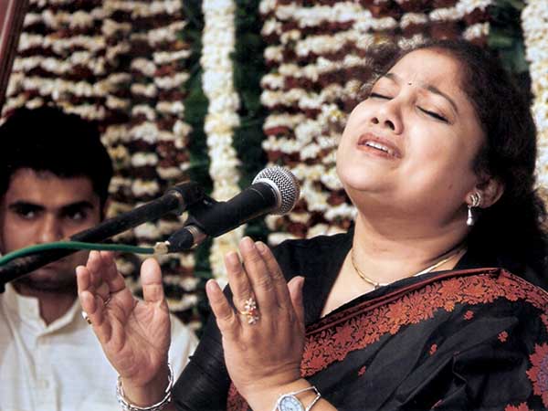 সংসারের ঘেরাটোপেও এক সাধিকার সাধন সঙ্গীত, গিরিজা দেবী প্রয়াণে শ্রদ্ধার্ঘ সংসারের ঘেরাটোপেও এক সাধিকার সাধন সঙ্গীত, গিরিজা দেবী প্রয়াণে শ্রদ্ধার্ঘ