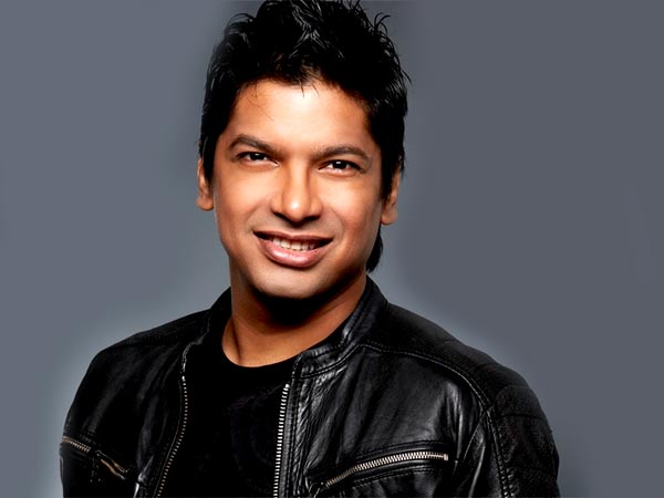 আসছে গায়ক শানের নতুন অ্যালবাম 'সুরিলি', দেখুন ভিডিও আসছে গায়ক শানের নতুন অ্যালবাম 'সুরিলি', দেখুন ভিডিও