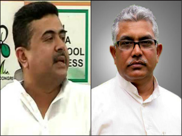নেক্সট টার্গেট শুভেন্দু! বিজেপির লাভ নয়, তৃণমূলের ক্ষতিই চান দিলীপ-রা নেক্সট টার্গেট শুভেন্দু! বিজেপির লাভ নয়, তৃণমূলের ক্ষতিই চান দিলীপ-রা
