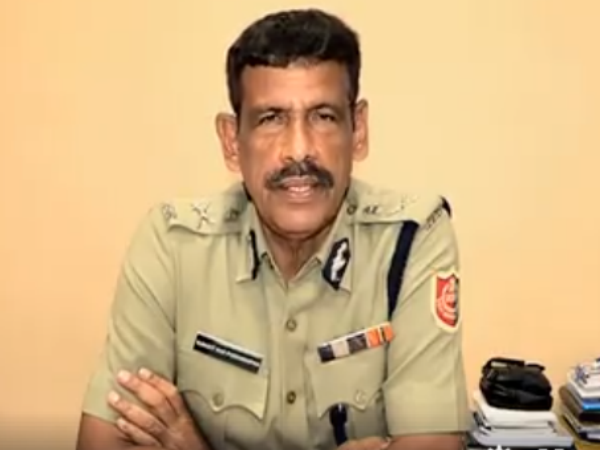 অমিতাভ-খুনের বদলা নিতে ব্লু-প্রিন্ট তৈরি, ডিজি-র নেতৃত্বে কোমর বাঁধছে পুলিশ অমিতাভ-খুনের বদলা নিতে ব্লু-প্রিন্ট তৈরি, ডিজি-র নেতৃত্বে কোমর বাঁধছে পুলিশ