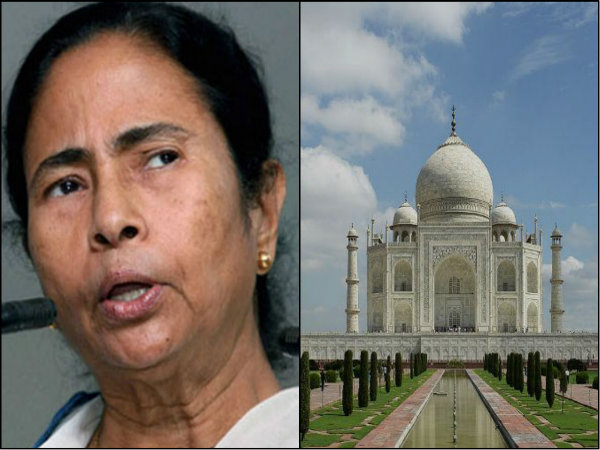 দেশের নামও পাল্টে দিতে পারেন মোদী! বিজেপির রাজত্বে শঙ্কিত মমতা দেশের নামও পাল্টে দিতে পারেন মোদী! বিজেপির রাজত্বে শঙ্কিত মমতা
