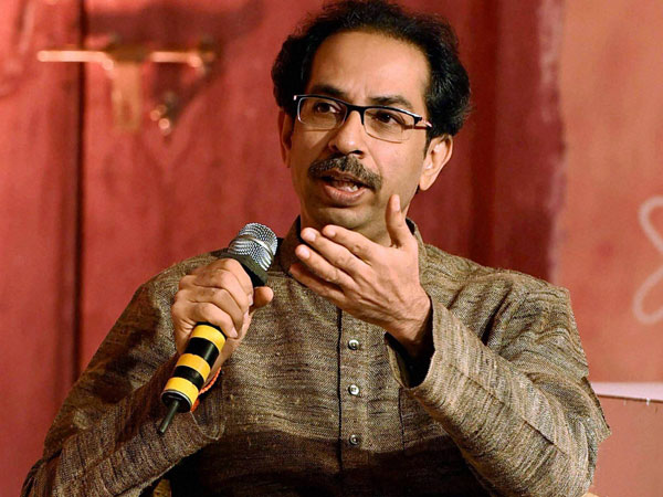 উদ্ধবকে চিঠি রাজ্যপালের