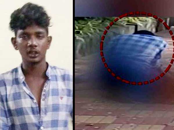 ফুটপাতের উপর চলল ধর্ষণ! দেখেও না দেখার ভান সাধারণ মানুষের, কোথায় ঘটল এমন ঘটনা ফুটপাতের উপর চলল ধর্ষণ! দেখেও না দেখার ভান সাধারণ মানুষের, কোথায় ঘটল এমন ঘটনা