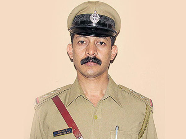 কর্নাটকের ডিএসপি আত্মহত্যা মামলায় রাজ্যের মন্ত্রীর বিরুদ্ধে মামলা রুজু সিবিআই-এর কর্নাটকের ডিএসপি আত্মহত্যা মামলায় রাজ্যের মন্ত্রীর বিরুদ্ধে মামলা রুজু সিবিআই-এর