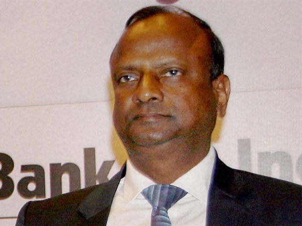 স্টেট ব্যাঙ্ক অফ ইন্ডিয়ার নয়া চেয়ারম্যান হলেন রজনীশ কুমার স্টেট ব্যাঙ্ক অফ ইন্ডিয়ার নয়া চেয়ারম্যান হলেন রজনীশ কুমার