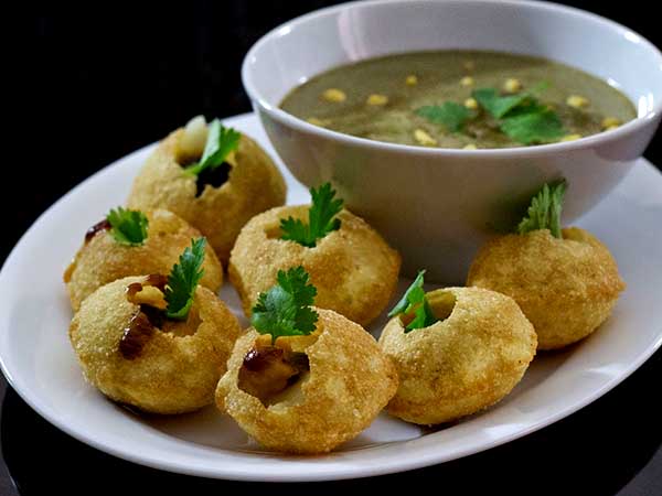 টক জলের মহিমা
